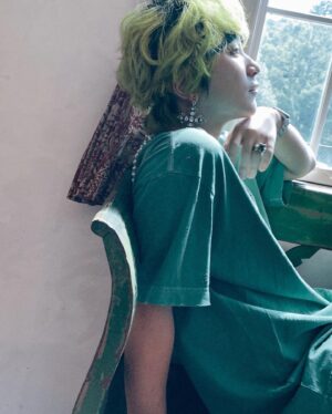 Fukase Instagram - ✝️