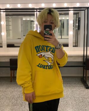 Fukase Instagram - お気に入りから汚れていく