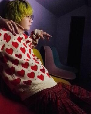 Fukase Instagram - 🤓