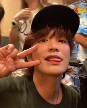Fukase Instagram - したぺろおじさん（37）