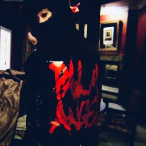 Fukase Instagram - Terrible jet lag