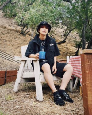 Fukase Instagram - ☕️