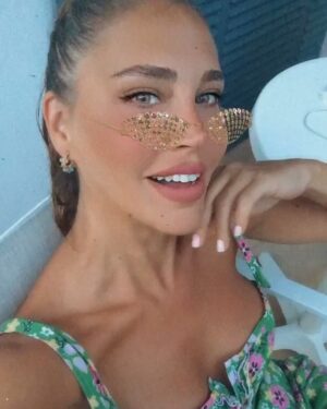 Fulden Akyürek Instagram - 