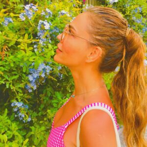 Fulden Akyürek Instagram - Günoo 🌸