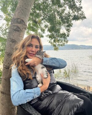 Fulden Akyürek Instagram - 