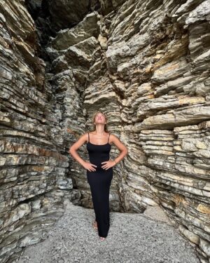 Fulden Akyürek Instagram - 