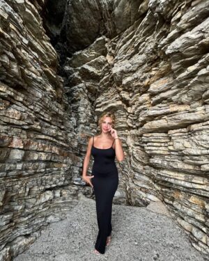 Fulden Akyürek Instagram - 