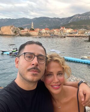 Fulden Akyürek Instagram - 
