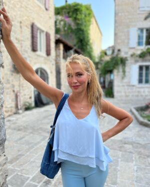Fulden Akyürek Instagram - 