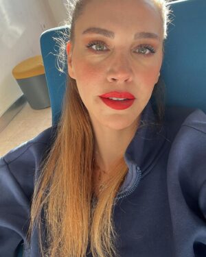 Fulden Akyürek Instagram - 