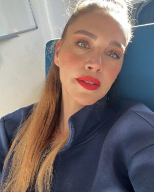 Fulden Akyürek Instagram - 