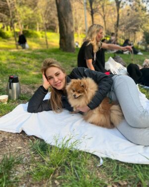 Fulden Akyürek Instagram - 