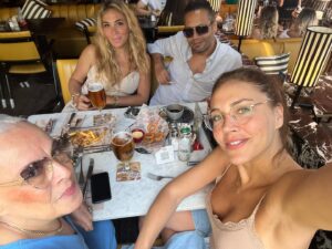 Fulden Akyürek Instagram - Asıl bayram şimdi başladı 🥰