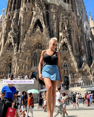 Fulden Akyürek Instagram - 
