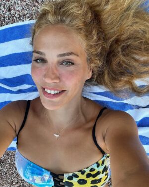 Fulden Akyürek Instagram - 