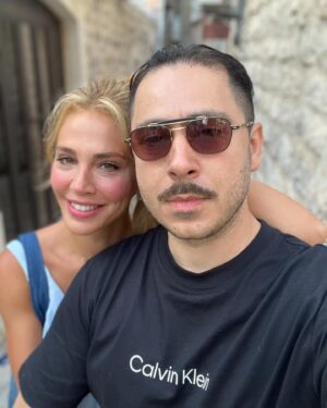 Fulden Akyürek Instagram - 
