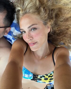 Fulden Akyürek Instagram - 