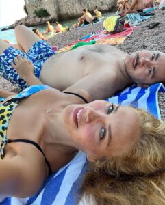 Actress Fulden Akyürek HD Instagram Photos and Wallpapers August 2023