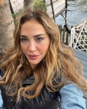 Fulden Akyürek Instagram - 