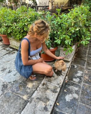 Fulden Akyürek Instagram - 