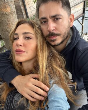 Fulden Akyürek Instagram - 
