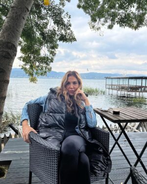 Fulden Akyürek Instagram - 