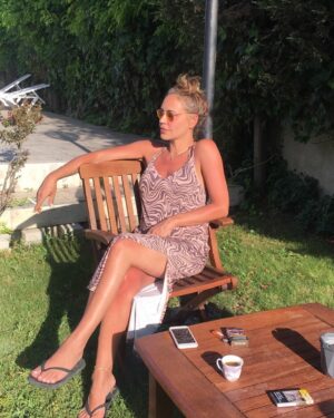 Fulden Akyürek Instagram - ✅