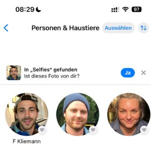 Fynn Kliemann Instagram - In Selfies gefunden. Bitte weniger zeigen.
