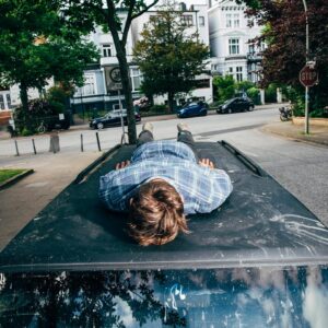 Fynn Kliemann Instagram - 2023