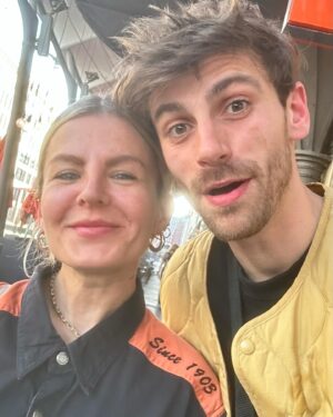 Fynn Kliemann Instagram - 🔌
