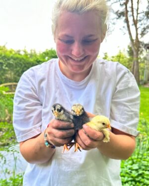 Fynn Kliemann Instagram - 🥰