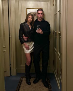 Fyodor Insarov Instagram - не выговаривая R❣️