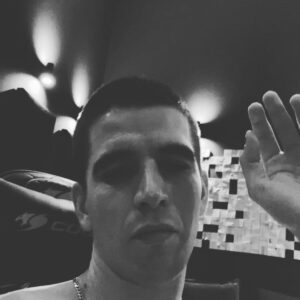 Fyodor Insarov Instagram - альбом закончен✅