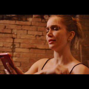 Gabi Spaciari Instagram - Nothing is more painful than long distance relationships and breaking things that are valuable to us. (and to no one else)

#still #cinema #movie #filme #films #featurefilm #longa #cinemanacional