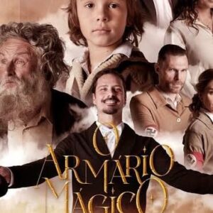 Gabi Spaciari Instagram - Maringá está no Prime Vídeo! ❤️

Não só! O filme O Armário Mágico também está disponível no Google Play, na Claro TV, na Vivo Play, iTunes e diversos outros streamings! Parabéns aos responsáveis por esta obra de arte, @eliton.oliveira.pro e Érico Alessandro.

Mas você sabia que essa conquista foi fruto de um trabalho que iniciamos há alguns anos? 😄

É possível fazer mais! 🙏🎯

#maringa