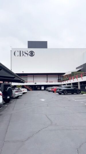 Gabi Spaciari Instagram - My first scene on a tv show in USA. 🇺🇸 
Thanks to @lupevaldez1 that pitched me for this role, today was another dream coming true. 🙏🏻

#cbs #television #usa #california #losangeles #hollywood #la #tvshow #acting