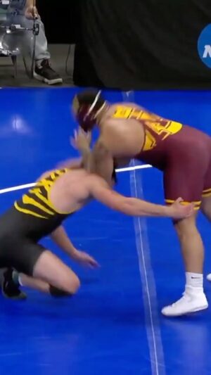 Gable Dan Steveson Instagram - Tag someone you would do this to 😭