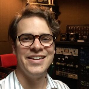 Gabriel Gundacker Instagram - I’ve written a good amount of hypothetical Wii Sports songs over the past five years, and now they’re all streaming everywhere go listen link in bio thank you!