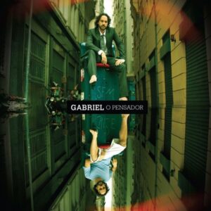 Gabriel, O Pensador Instagram - São 9 álbuns desde 93 (sem contar a compilação Tás a ver que saiu só em Portugal), quais deles você já ouviu e qual foi o que mais te marcou? Hoje tá tudo disponível no digital, mas em outros tempos dava mais trabalho. Já ouvi muitas histórias… de mãe que deu o “primeiro CD da vida” de presente, outra que censurou a audição em casa, o tio ou primo que pediu emprestado e nunca devolveu, a namorada que travou depois do término…. Através desses trabalhos tenho a honra de fazer parte da vida de muita gente e isso pra mim é muito especial. Antes mesmo dessa expressão entrar na moda, resumindo é isso: tamo junto!

Gabriel O Pensador - 1993
Ainda É Só o Começo - 1995 
Quebra-cabeça - 1997
Nádegas a Declarar - 1999
Seja Você Mesmo Mas Não Seja Sempre o Mesmo - 2001
Ao Vivo MTV (CD e DVD) - 2003
Cavaleiro Andante - 2007 
Sem Crise - 2012 
Antídoto Pra Todo Tipo De Veneno - 2023