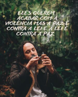 Gabriel, O Pensador Instagram - 