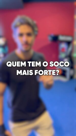 Gabriel Souza Instagram - QUEM VENCE UM LUTADOR PROFISSIONAL? 👊🏼

Hoje é dia de #CenturionNaCazéTV e fomos nas ruas ver quem consegue ganhar de um lutador profissional na força. 🤔

E luta mesma a gente vai ver hoje, a partir das 20h15 na tela da CazéTV com o Centurion. BORA! 🔥