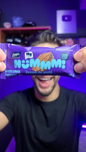 Gabriel Souza Instagram - @hummmsnacks foi minha grande aliada neste último corte de peso! Não sei vocês, mas fico louco de saudades de comer um docinho quando estou de dieta, e os Snacks Proteicos caíram como uma luva. 🤌🏼

Fui dos 82kg aos 79kg em apenas 2 semanas seguindo esta dieta baseada em diminuição dos carboidratos, claro que associada a uma rotina de treinos intensa.(preparação para a luta)
@lineaalimentos 
.
.
.
.
#mma #lutador #dieta #publi #alimentação