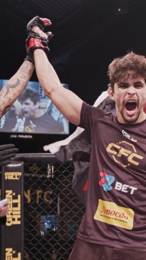 Gabriel Souza Instagram - CFC 17 - Fight 6 Cinematic - 

Gabriel Souza Galindo @gabrielsouzag_ vs Lucas Nascimento @lucas_jax_

Watch CFC 17 Free on - (1) CazéTV - https://youtube.com/live/zTIJ_nA-zPI

Next Event - CFC 18 - 8Th March 2024 - Rio De Janeiro

Watch Event Free on - (1) CazéTV - YouTube

CFC 17 - Luta 6 Cinemática -

Gabriel Souza Galindo @gabrielsouzag_ vs Lucas Nascimento @lucas_jax_

Assista CFC 17 gratuitamente em - (1) CazéTV - https://youtube.com/live/zTIJ_nA-zPI

Próximo Evento - CFC 18 - 8 de Março de 2024 - Rio de Janeiro

Assista ao evento gratuitamente em - (1) CazéTV - YouTube

@22bet.brasil
@greenhillsport
@cazetv_oficial
@arnaldomoska
@coringamma1986
@maha_houimel
@amandinhamma
@matias_el_dragon_juarez
@generaldantas
@wendel_almeidakble
@luizbesourorft
@luan_maodepedra
@gabrielsouzag_
@andreborgesmma
@ruanmachado
@juniormeelobjj
@jorgebuenobjj
@ratu_soares
@jairfariaschosen
@lcgaspar

#mma #ufc #boxing #bjj #muaythai #kickboxing #jiujitsu #fitness #martialarts #wrestling #fight #grappling #training  #mmafighter #fighter #mixedmartialarts #judo #sport #workout #brazilianjiujitsu #motivation #cfc #rio #brazil