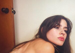 Gabriela Quezada Bloomgarden Instagram - no blood sugar