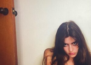 Gabriela Quezada Bloomgarden Instagram - no blood sugar