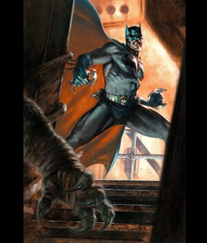 Gabriele Dell'Otto Instagram - 
