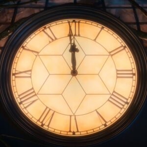 Gabriella Baldacchino Instagram - disenchanted has changed my life in ways i never could have possibly fathomed and i cannot wait to share it with the world… let the countdown to midnight begin 🤍