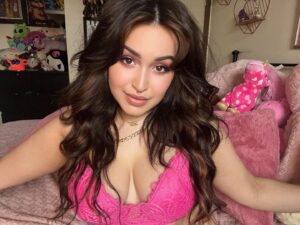 Gabriella Belpre Instagram - Forever and always a #Barbie Girl 💖💖