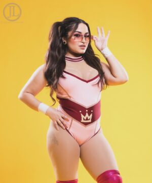 Gabriella Belpre Instagram - The bitch is back and hotter than ever ❤️‍🔥

GabbyOrtizBookings@gmail.com 
📸: @jayleephotographyac