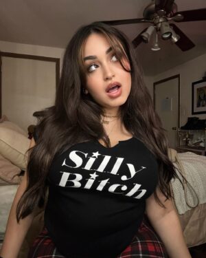 Gabriella Belpre Instagram - 🚨Silly B¡tch Alert🚨